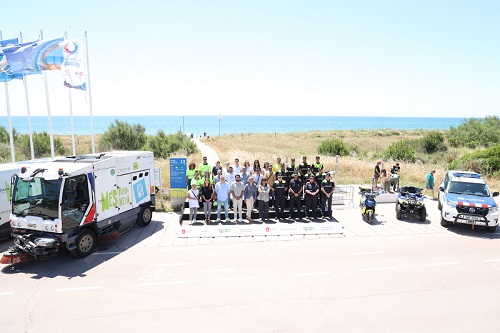 Playa de Gavà 1