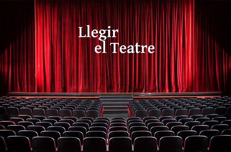 Poesía y teatro, protagonistas en las bibliotecas