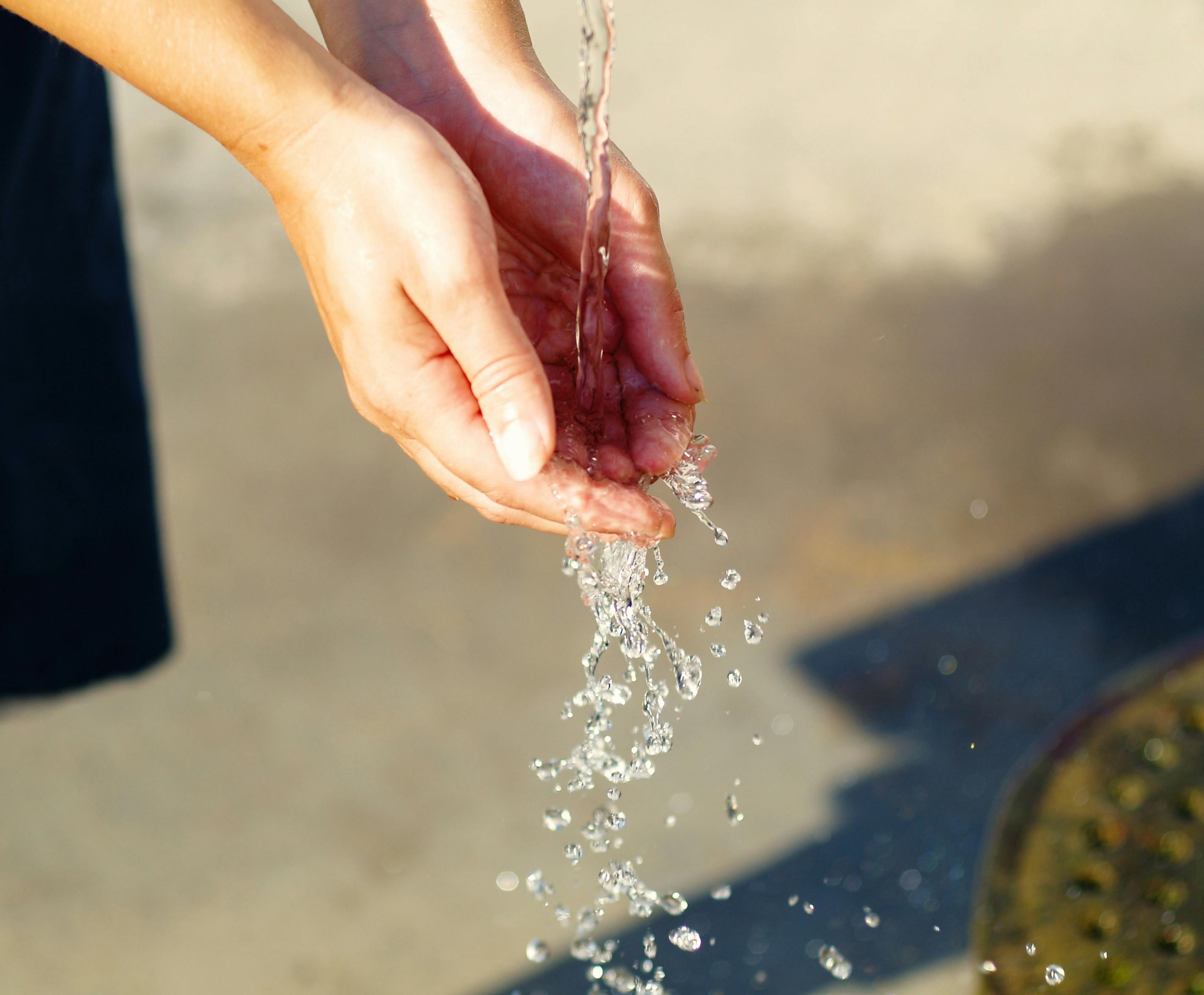 22 de marzo: Día Mundial del Agua