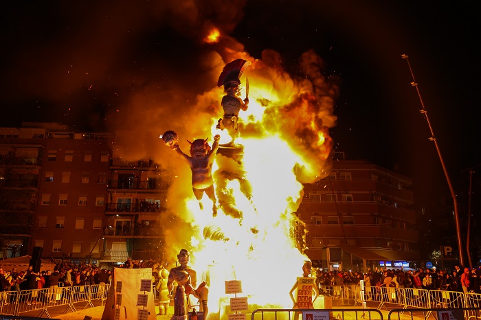 FALLES 2024