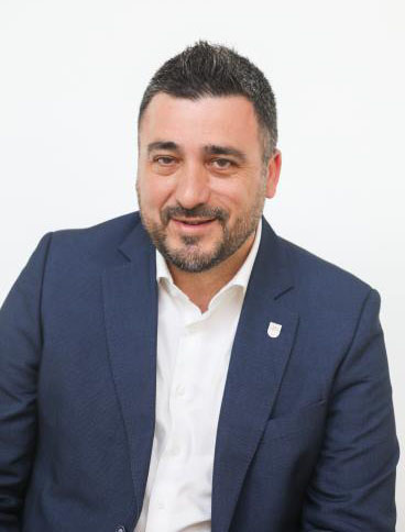 Jordi Tort