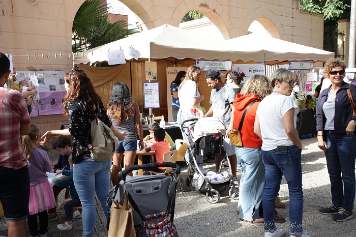 Gavà conmemora el sábado 5 de octubre el Día Internacional de la Salud Mental