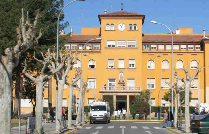 El Hospital pide la colaboración ciudadana