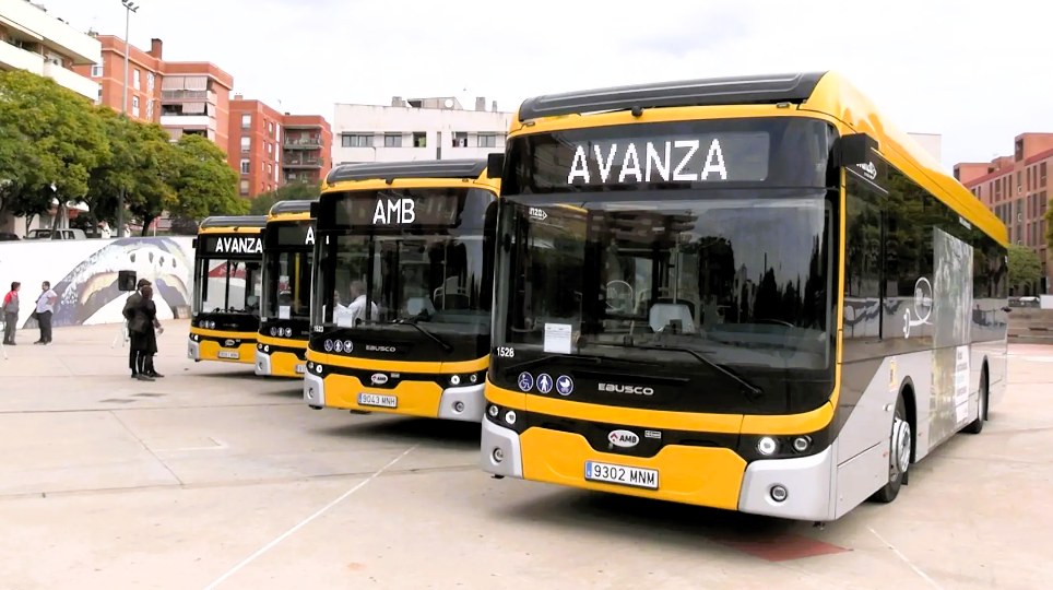 Suspendida la jornada de huelga del día 22 de octubre de Avanza Baix Llobregat