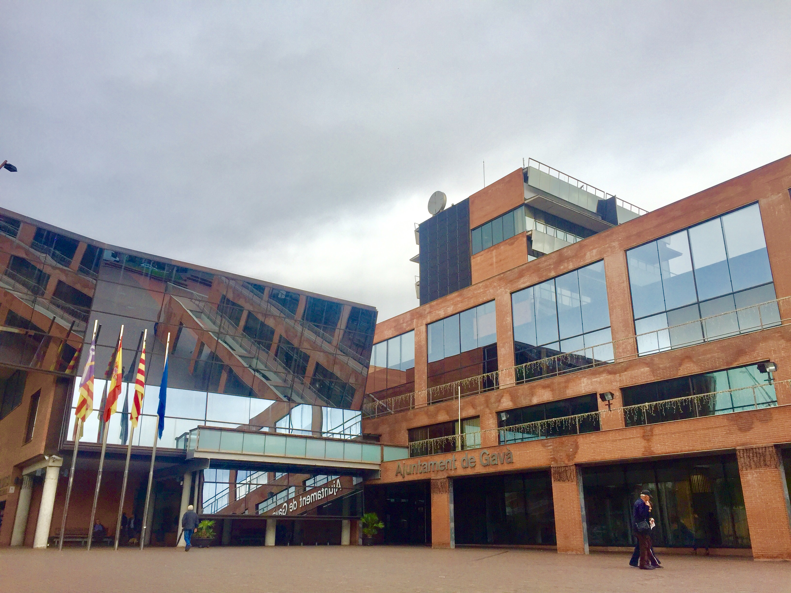 El projecte Gavius liderat per l’Ajuntament de Gavà, seleccionat pel fons europeu Urban Innovative Actions