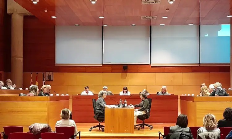 El Ayuntamiento de Gavà convoca Audiencia Pública del Presupuesto 2025