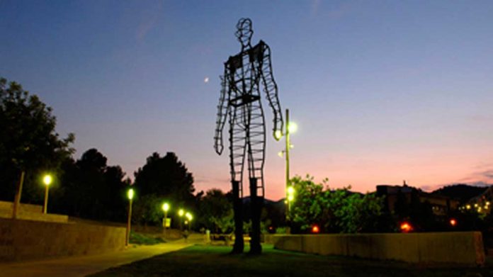 Gavà se suma a la Hora del Planeta