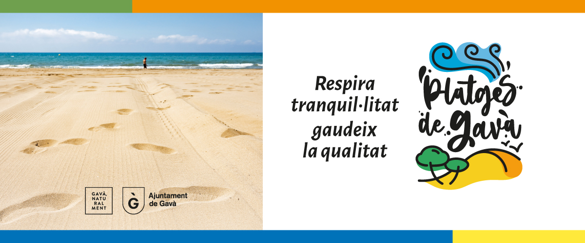 platges Gavà 2025