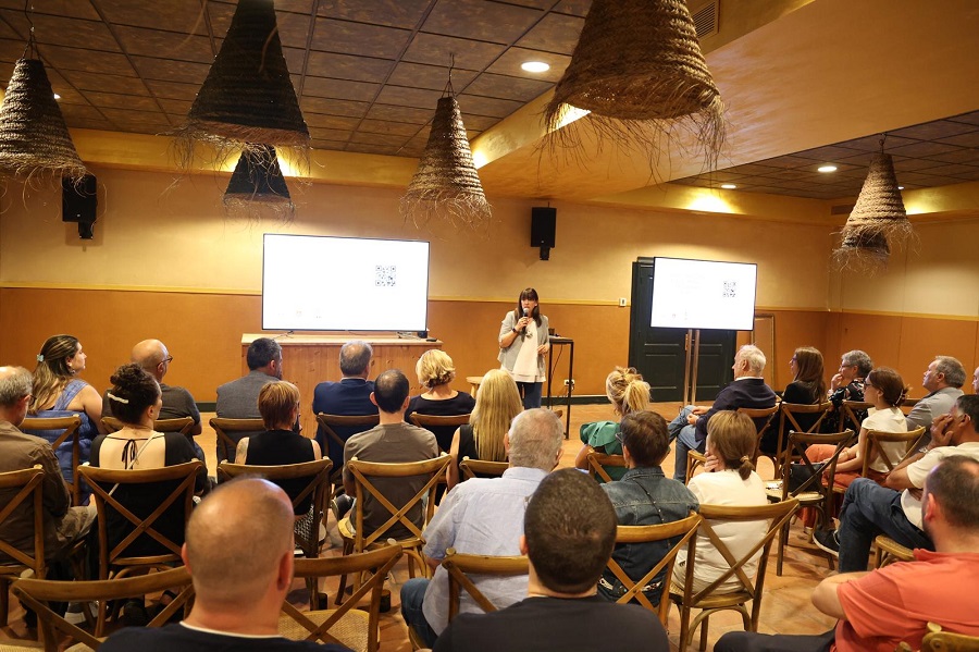 Gavà reactiva l’estratègia per a un turisme de qualitat, atractiu i sostenible
