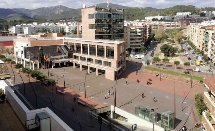 El Ayuntamiento de Gavà obtiene el sello “Compenso” de la Oficina Española del Cambio Climático