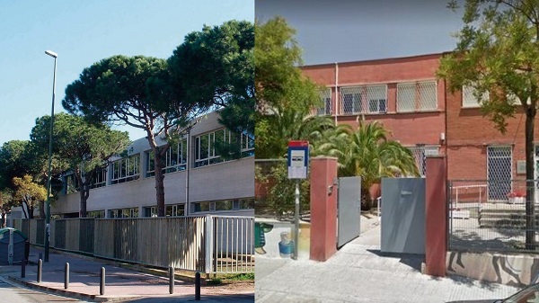 L’alcaldessa reclama a la Generalitat les millores pendents en els centres educatius de Gavà