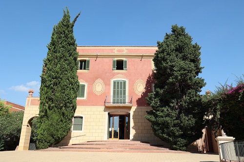 Finalitza una nova fase de recuperació de la qualitat arquitectònica del Museu de Gavà