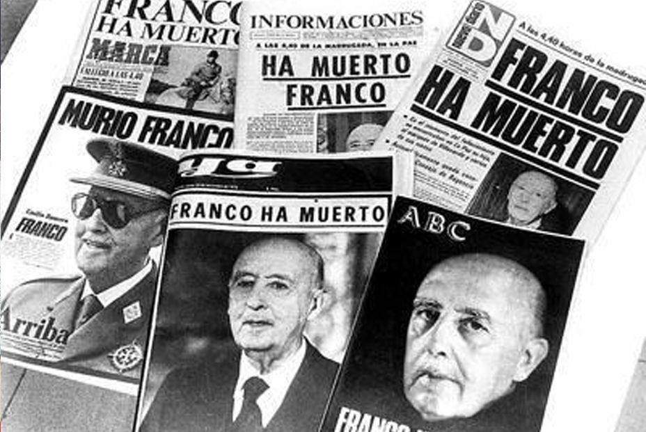 Gavà commemora els 50 anys de la mort del dictador Franco amb un recull de vivències personals i col·lectives