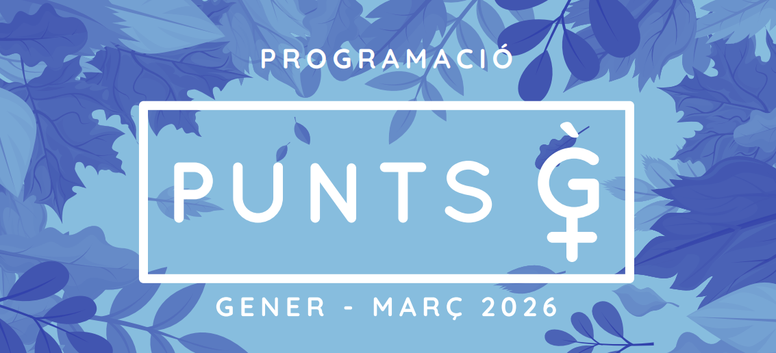 Activitats gratuïtes dels Punts G