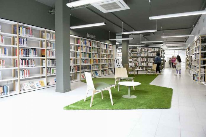 Nova edició del Repte Lector a les Biblioteques de Gavà