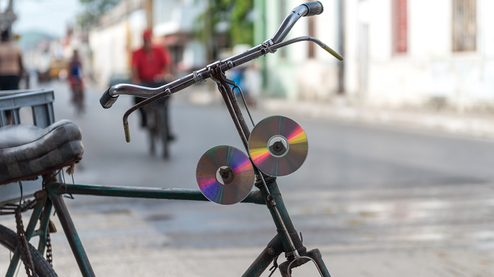 Personalitzem la Bici!: nova activitat de la Jugatecambiental