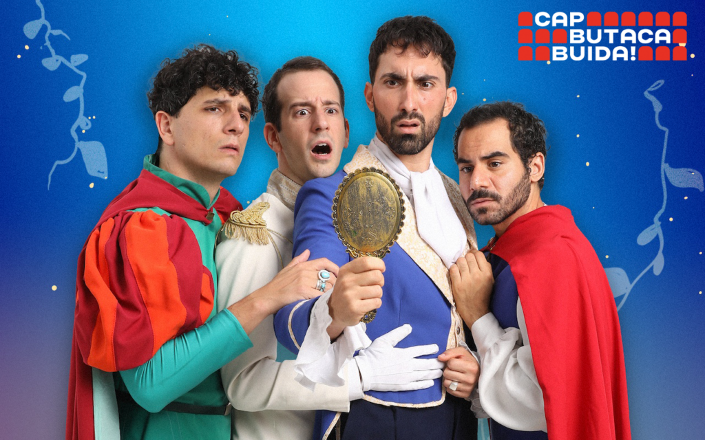 Gavà se suma a la iniciativa “Cap Butaca buida”