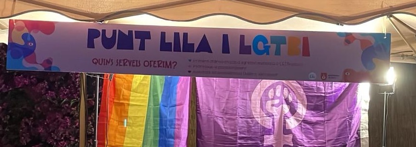 Gavà pone en marcha un nuevo Protocolo ante las violencias sexuales en espacios de ocio