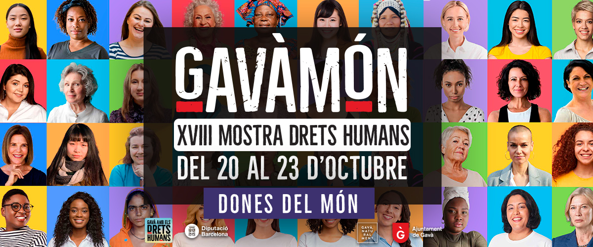 El Derecho a la Igualdad de Género, eje central del GavàMón
