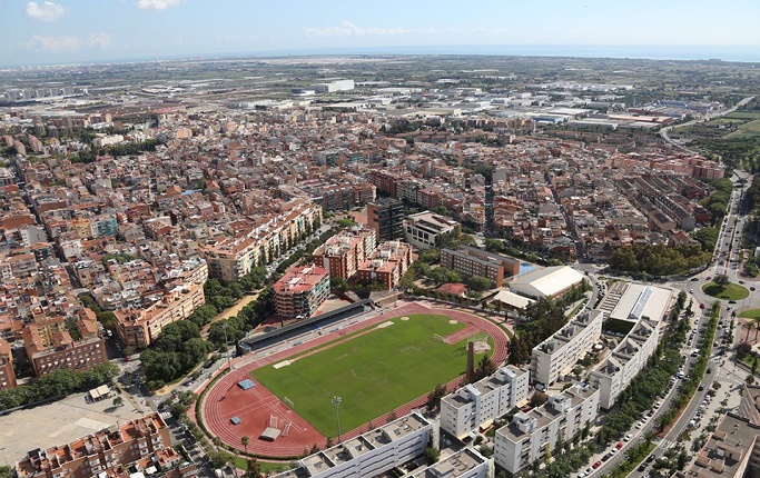 Gavà s’adhereix a la iniciativa de Nacions Unides “Salut i Canvi Climàtic”