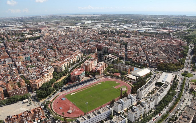 Gavà se adhiere a la iniciativa de Naciones Unidas “Salud y Cambio Climático”