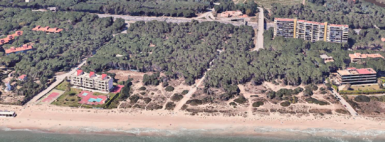 El sector de Llevant Mar permet obtenir més espai per habitatge públic a Gavà