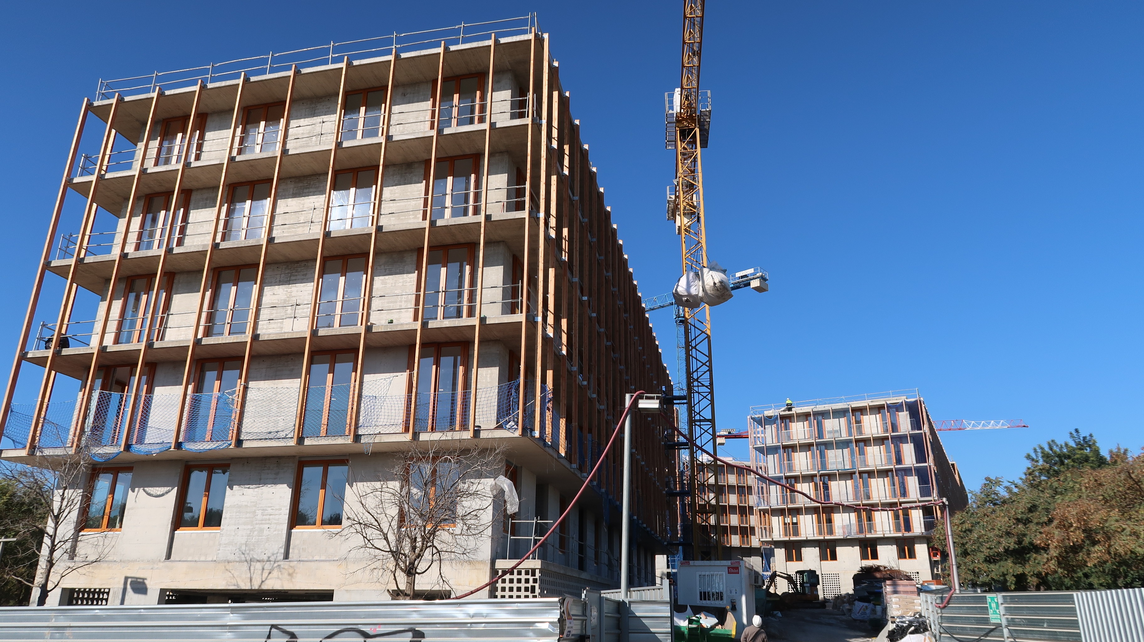 L’Ajuntament promou una campanya per facilitar l’accés a habitatges de protecció oficial