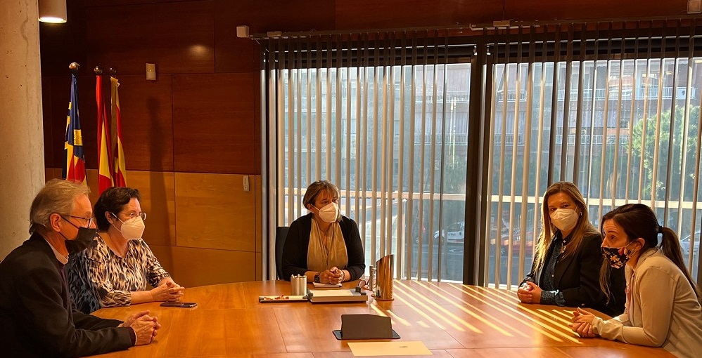 Noemí Casado, nova directora de la Unitat de Patrimoni de l’Ajuntament de Gavà