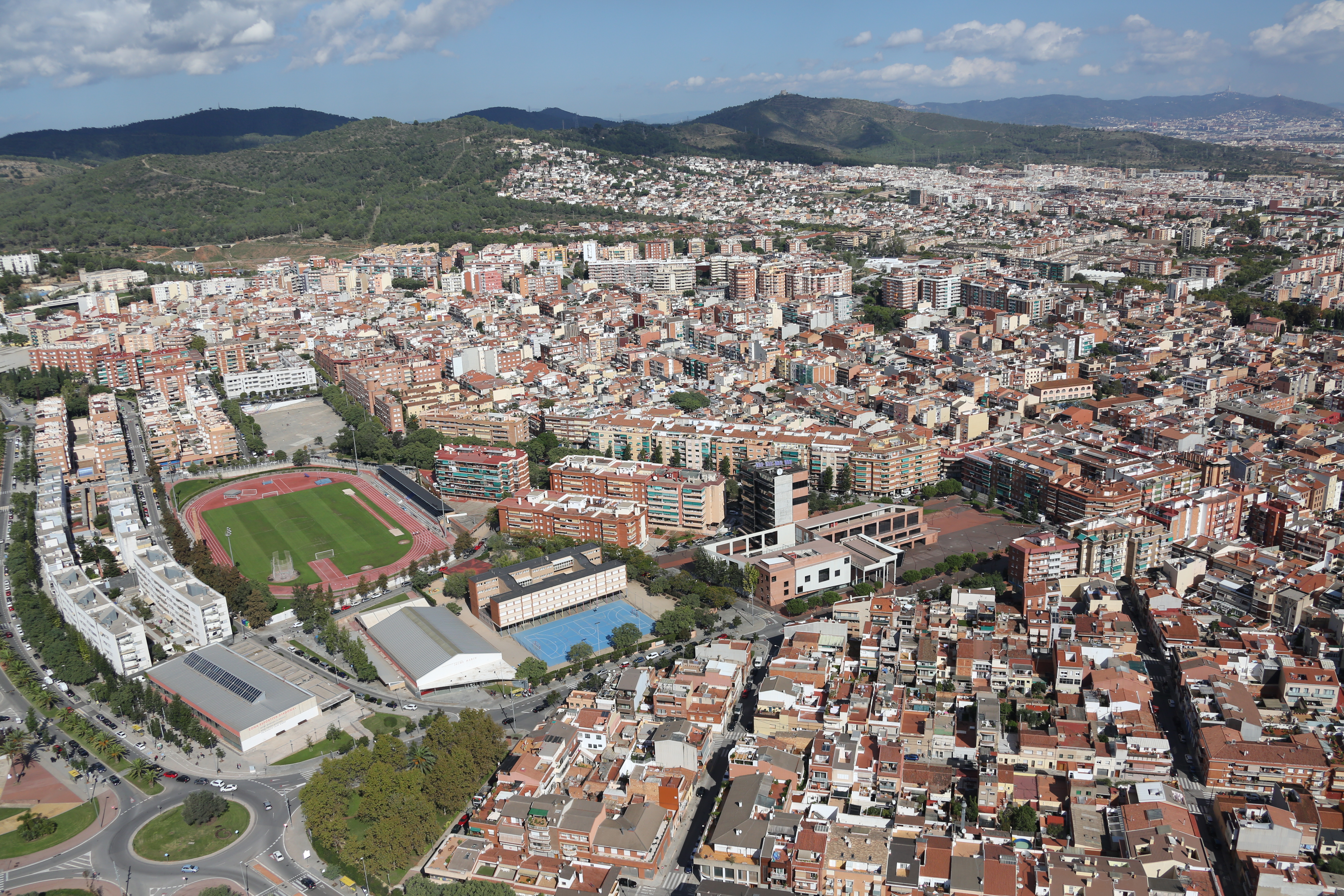 Aprovat el Pla d’Acció de l’Agenda Urbana de Gavà