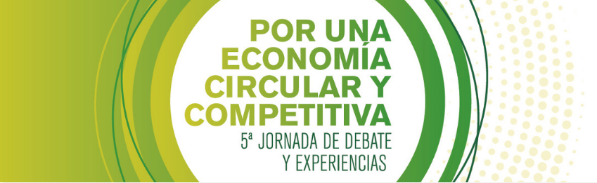 Gavà ultima preparativos para acoger el encuentro de referencia sobre economía circular