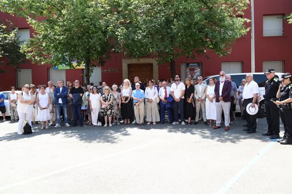 L’Ajuntament aporta 3000 euros per als damnificats pels terratrèmols a Veneçuela