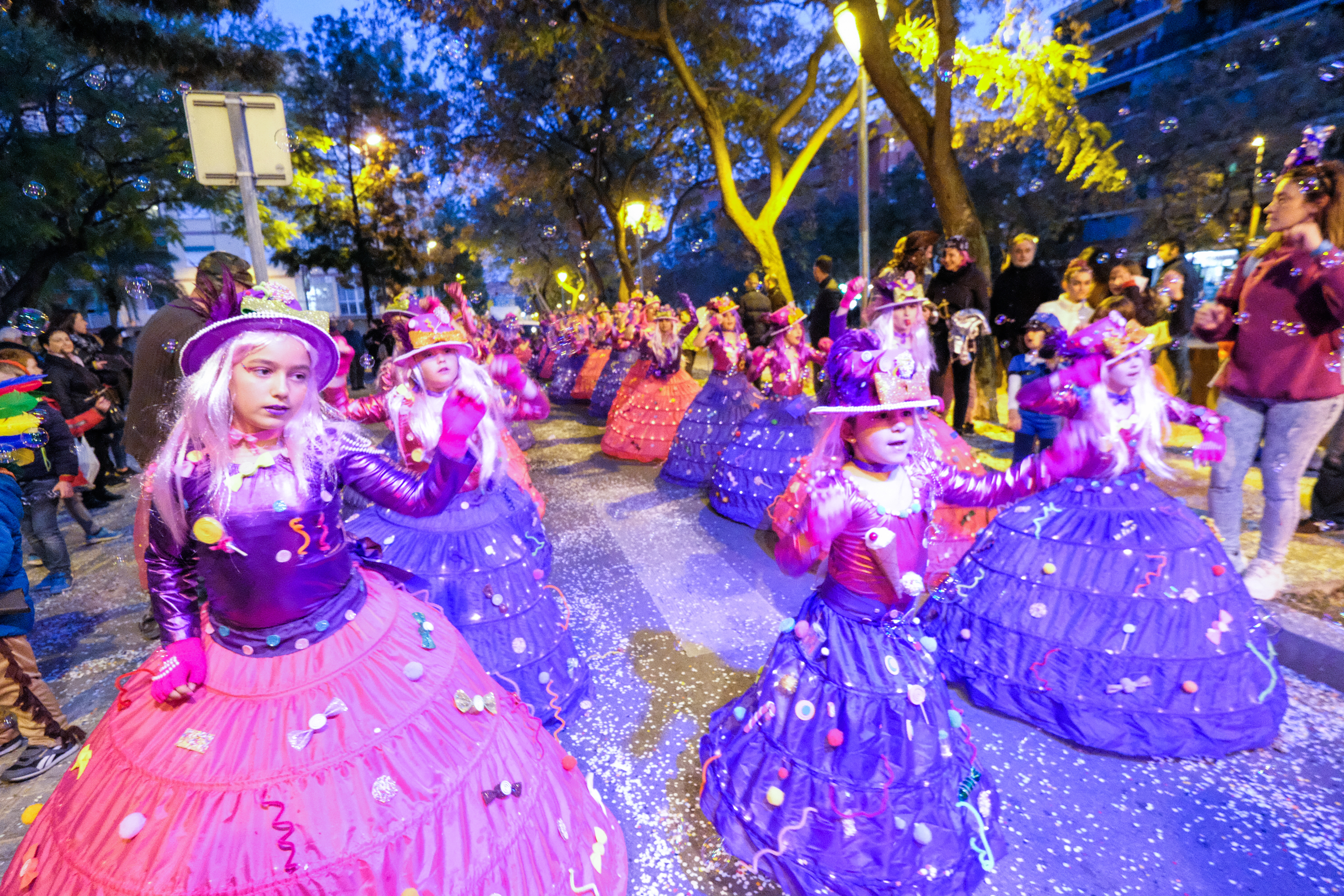 Obertes inscripcions per a la Rua de Carnaval de Gavà