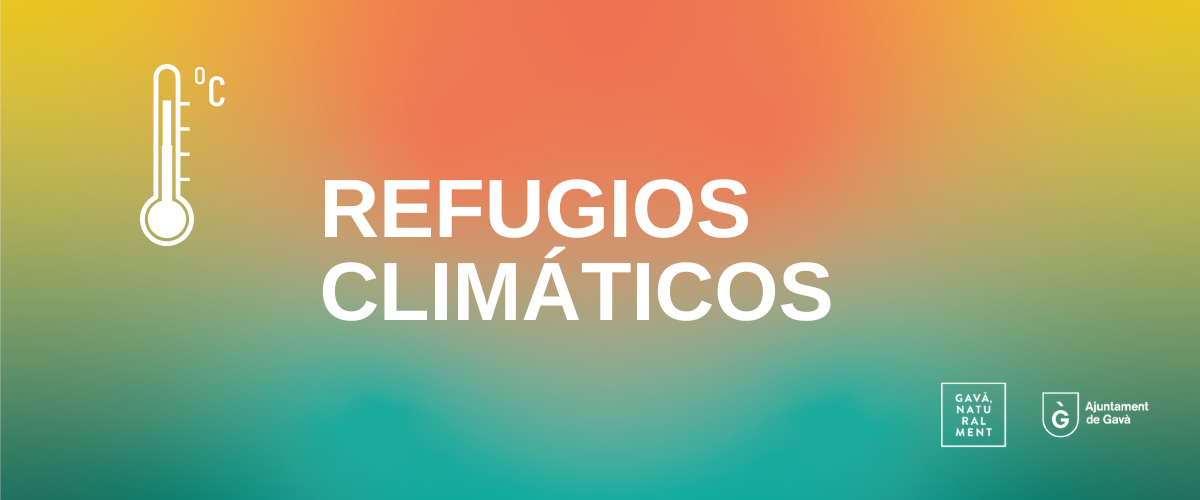 REFUGIS CLIMÀTICS