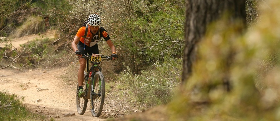 La nueva Ordenanza de Circulación reafirma que las bicicletas pueden acceder al medio natural, garantizando su preservación