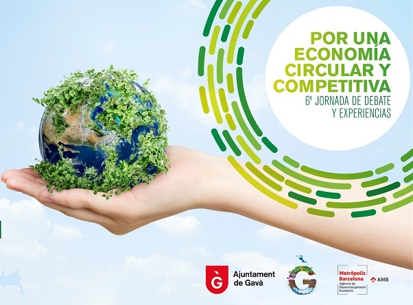 6a Jornada Por una Economía Circular y Competitiva