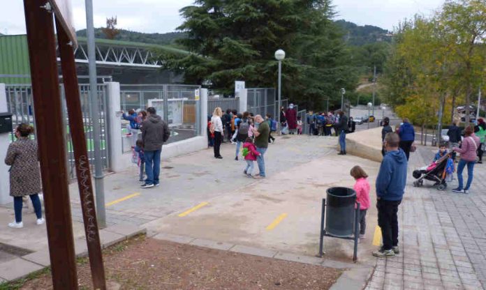 El Ayuntamiento incrementa las ayudas a la escolarización