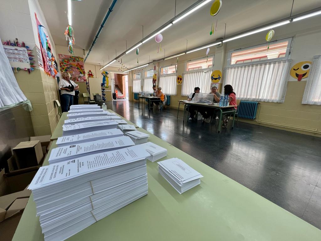 El PSC guanya les eleccions municipals a Gavà amb una majoria clara