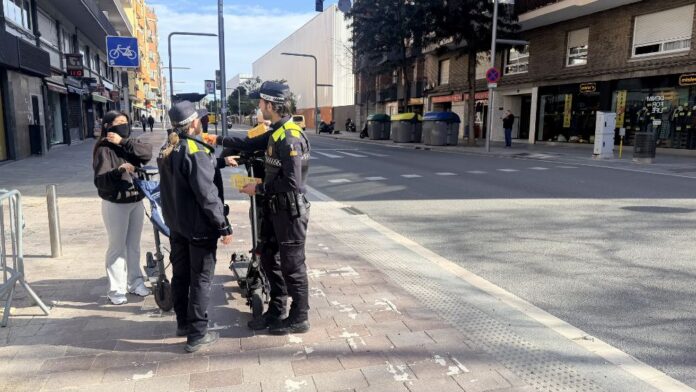 Noves normes de circulació per a patinets, bicicletes i motos