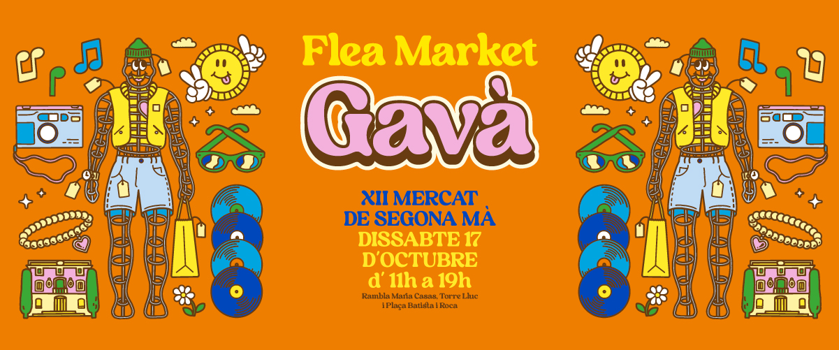 fleamarket