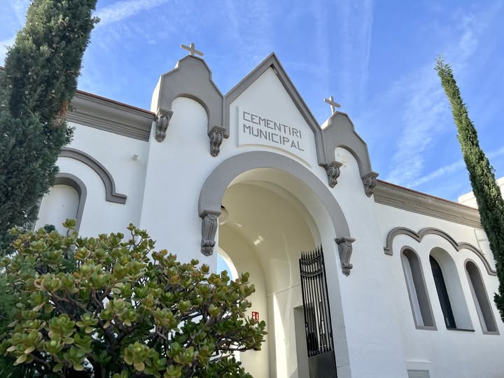 Ampliación del horario del Cementerio por Todos los Santos