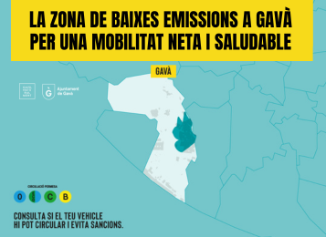 Zona de Bajas Emisiones Metropolitana