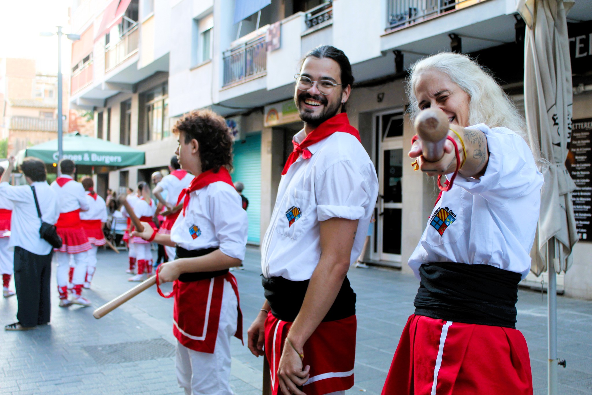 Noves formacions per a entitats i associacions de Gavà