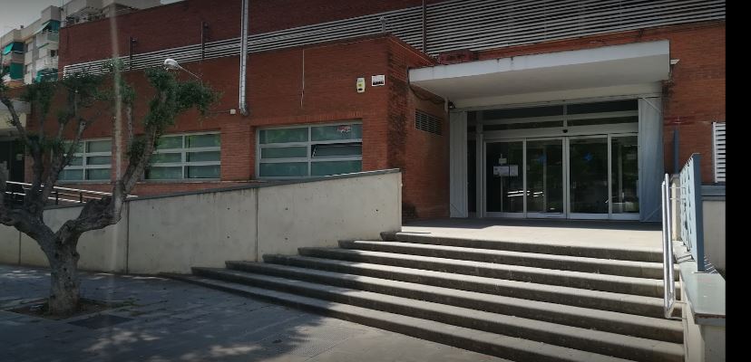 Concentració de l'atenció primària al CAP Gavà-1