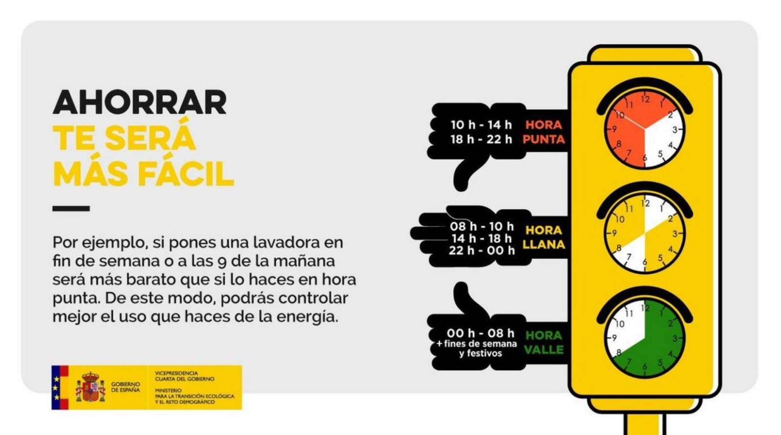 Nova factura de l’electricitat. Com canvia i com podem estalviar?